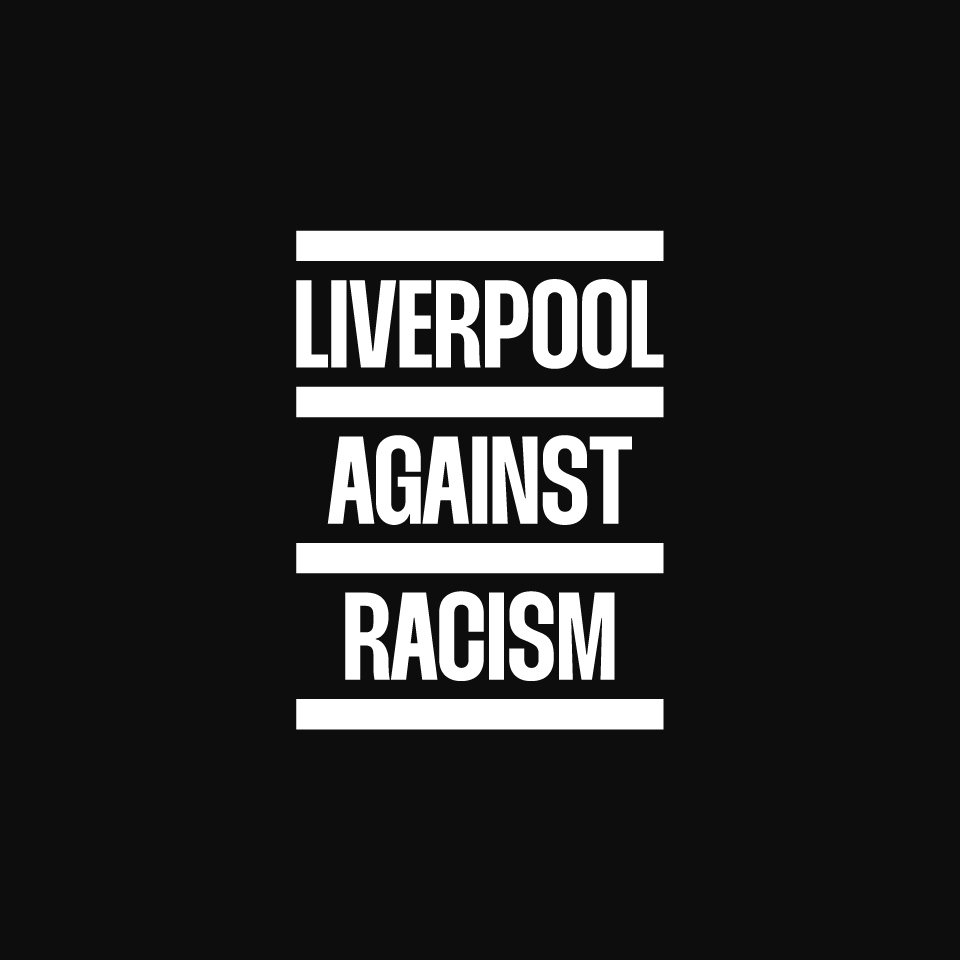 Liverpool against racism