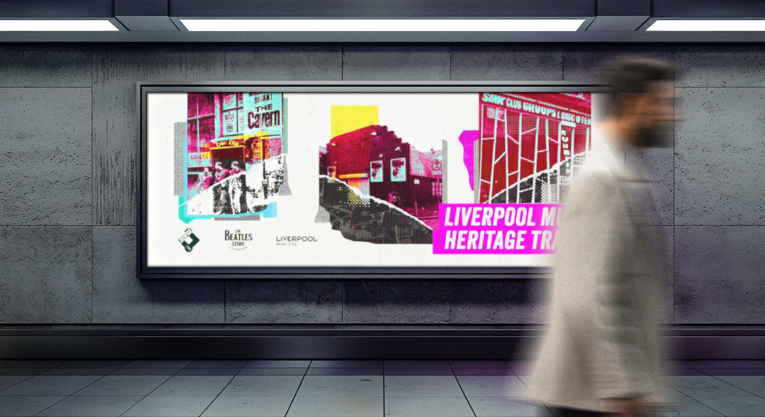 Liverpool Music Heritage Trail
