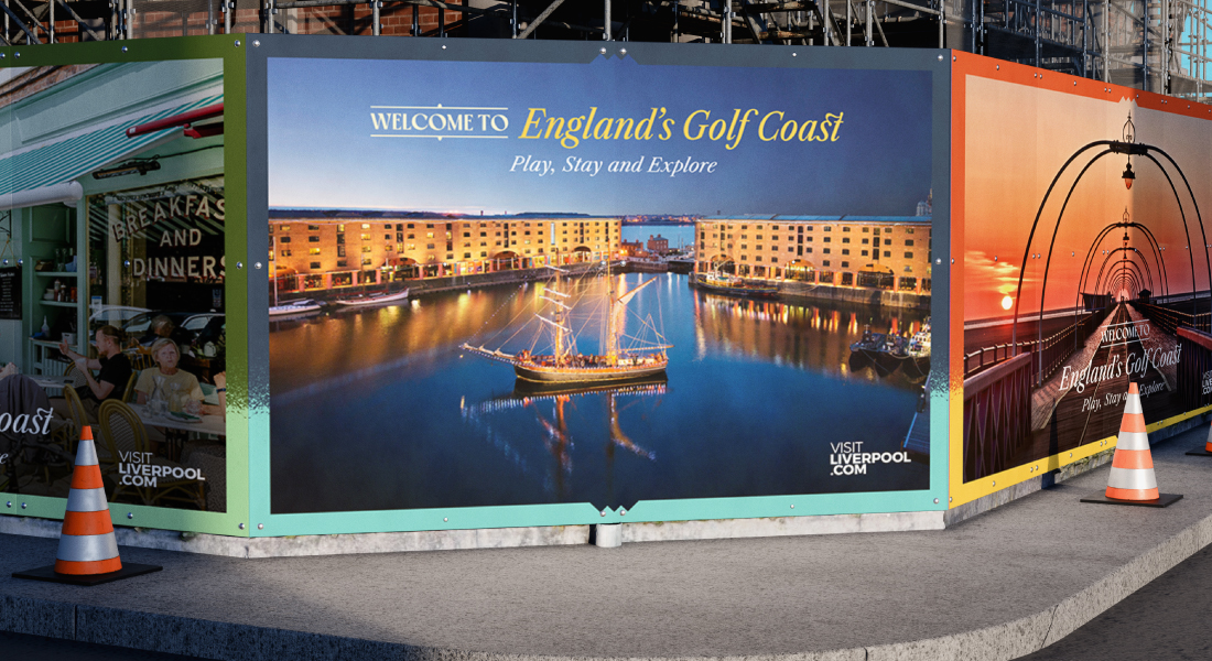 The Open Golf